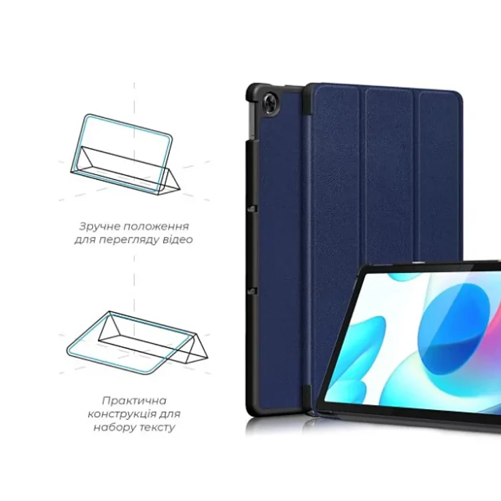 Чохол-книжка BeCover Smart Case для Realme Pad Mini 8.7