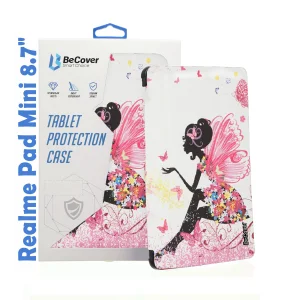 Чохол-книжка BeCover Smart Case для Realme Pad Mini 8.7" Fairy (708350)