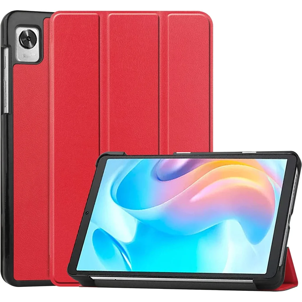 Чехол-книжка BeCover Smart Case для Realme Pad Mini 8.7