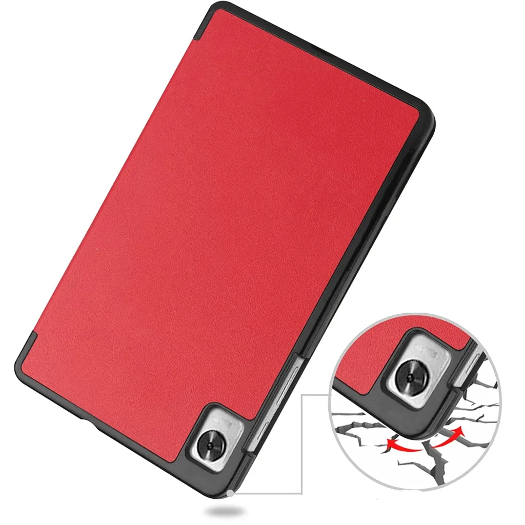 Чехол-книжка BeCover Smart Case для Realme Pad Mini 8.7