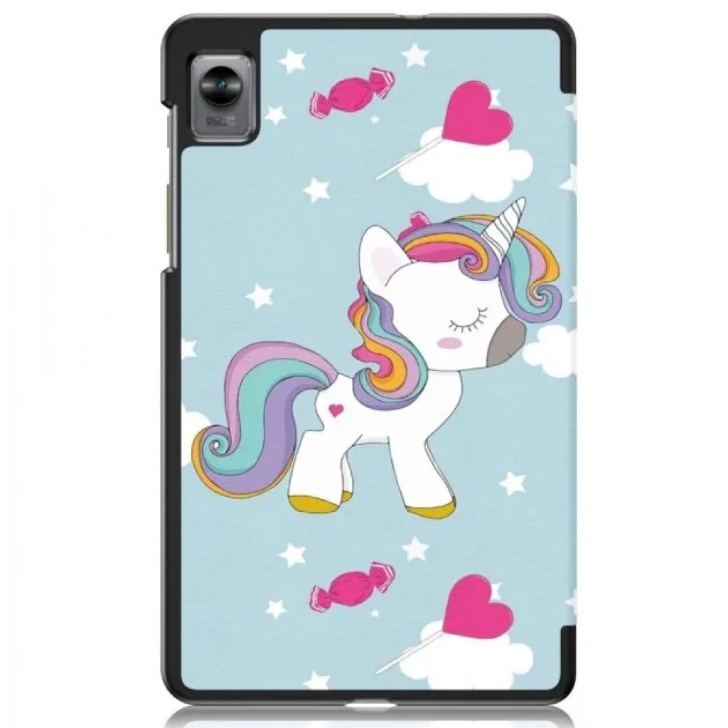 Чехол-книжка BeCover Smart Case для Realme Pad Mini 8.7