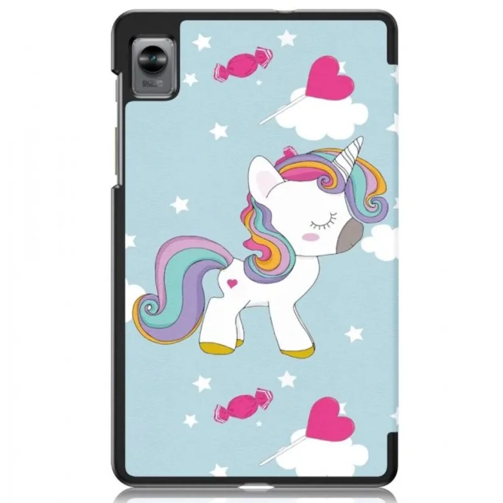Чехол-книжка BeCover Smart Case для Realme Pad Mini 8.7