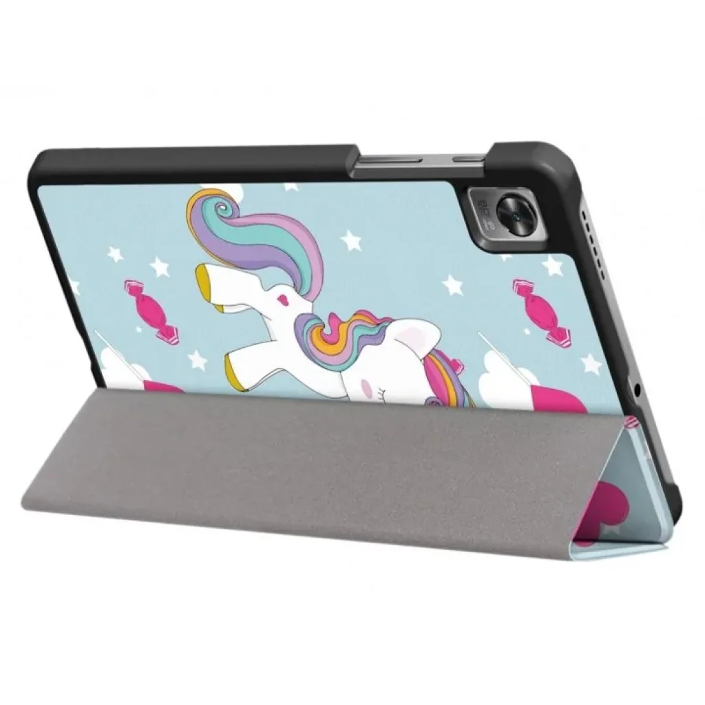 Чехол-книжка BeCover Smart Case для Realme Pad Mini 8.7