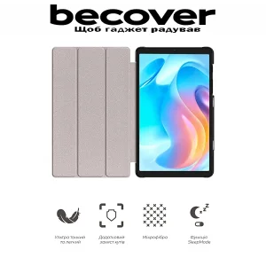 Чохол-книжка BeCover Smart Case для Realme Pad Mini 8.7