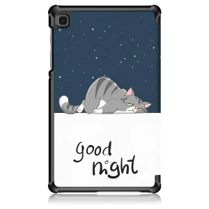 Чохол-книжка BeCover Smart Case для Samsung Galaxy Tab A7 Lite SM-T220 / SM-T225 Good Night (708323)