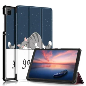 Чохол-книжка BeCover Smart Case для Samsung Galaxy Tab A7 Lite SM-T220 / SM-T225 Good Night (708323)