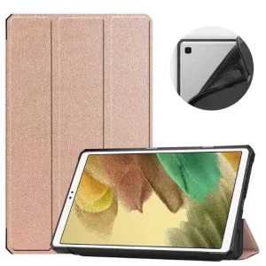 Чехол-книжка Flexible TPU Mate BeCover для Samsung Galaxy Tab A7 Lite SM-T220 / SM-T225 Gold (706476)