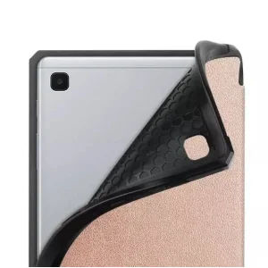 Чехол-книжка Flexible TPU Mate BeCover для Samsung Galaxy Tab A7 Lite SM-T220 / SM-T225 Gold (706476)