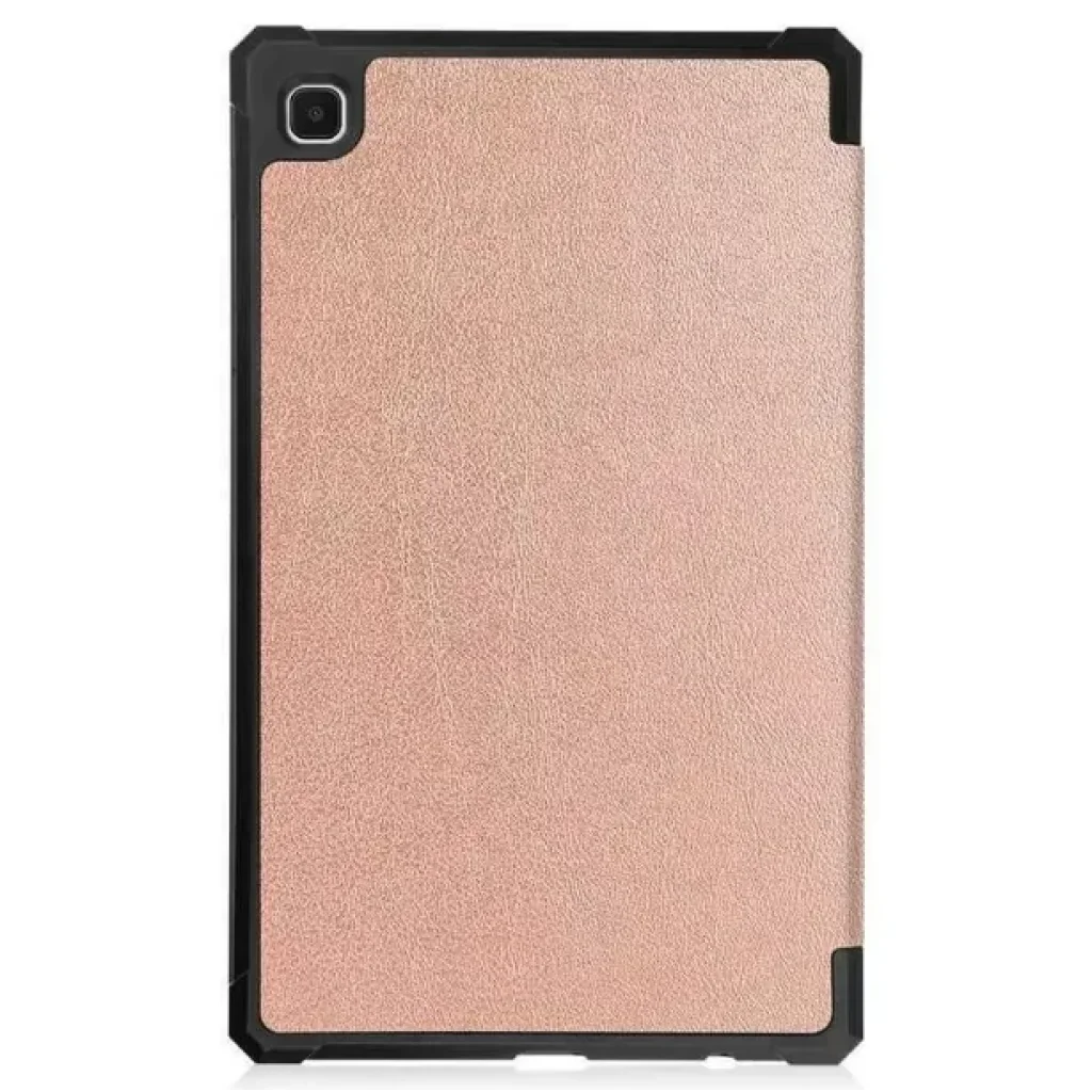 Чехол-книжка Flexible TPU Mate BeCover для Samsung Galaxy Tab A7 Lite SM-T220 / SM-T225 Gold (706476)