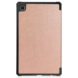 Чехол-книжка Flexible TPU Mate BeCover для Samsung Galaxy Tab A7 Lite SM-T220 / SM-T225 Gold (706476)