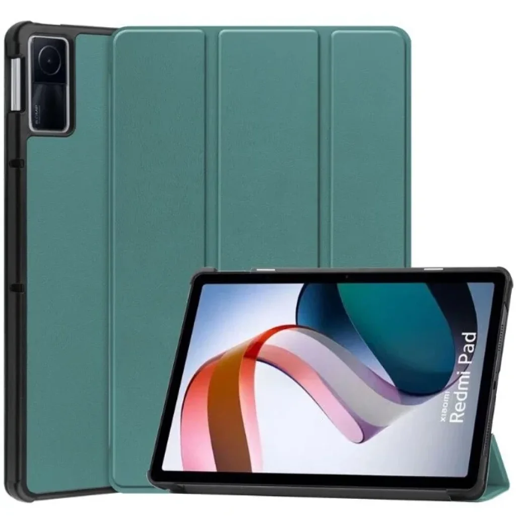 Чехол-книжка BeCover Smart Case для Xiaomi Redmi Pad 10.61