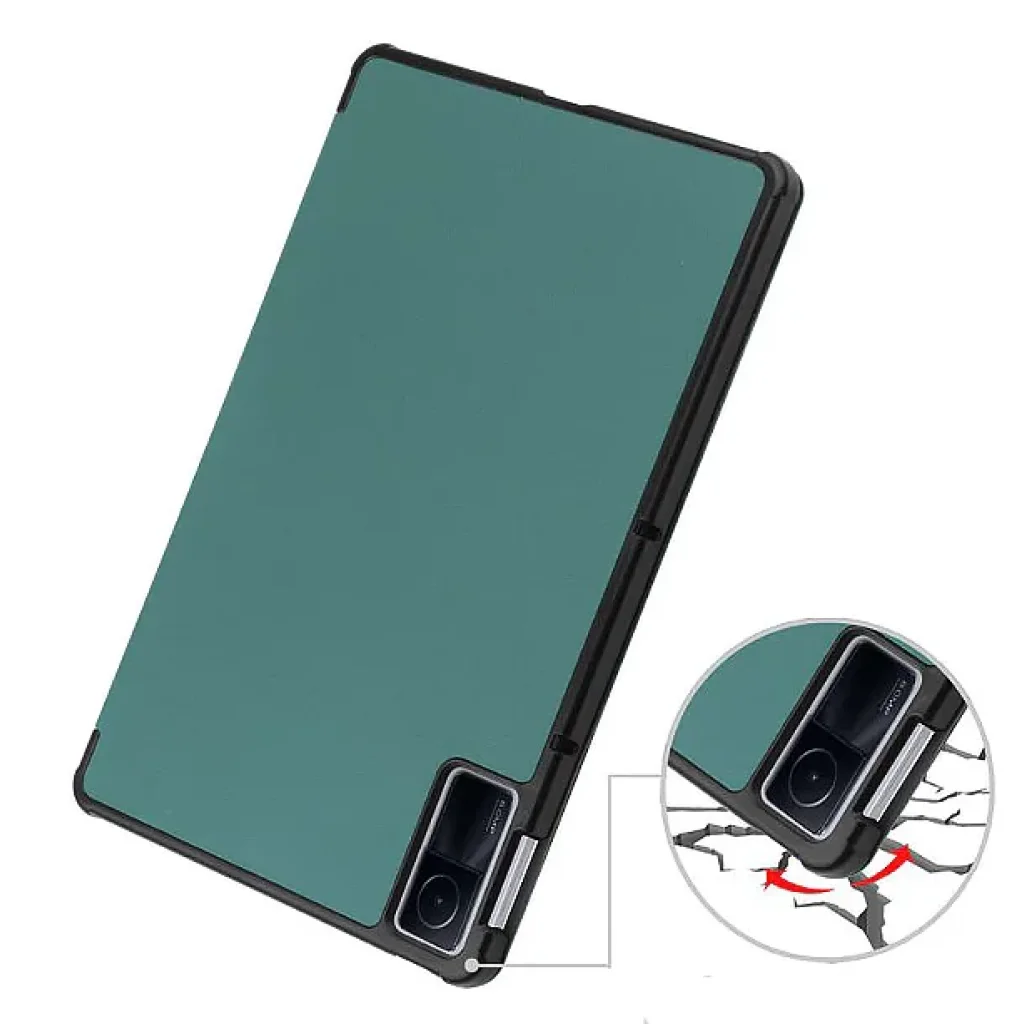 Чехол-книжка BeCover Smart Case для Xiaomi Redmi Pad 10.61