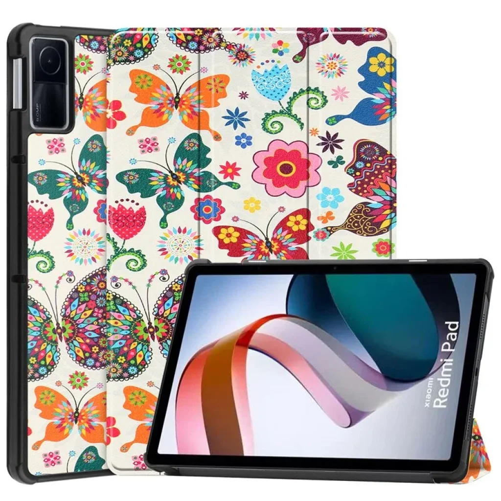 Чохол-книжка BeCover Smart Case для Xiaomi Redmi Pad 10.61