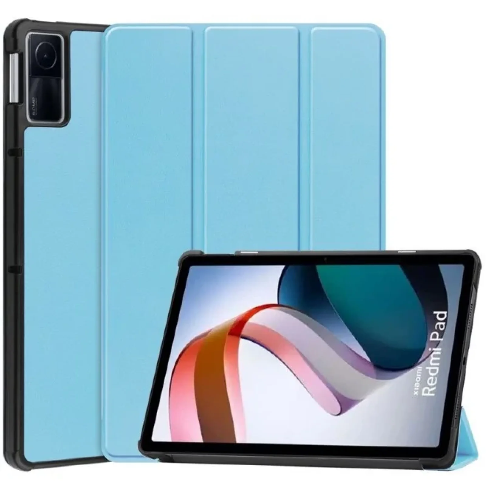 Чохол-книжка BeCover Smart Case для Xiaomi Redmi Pad 10.61