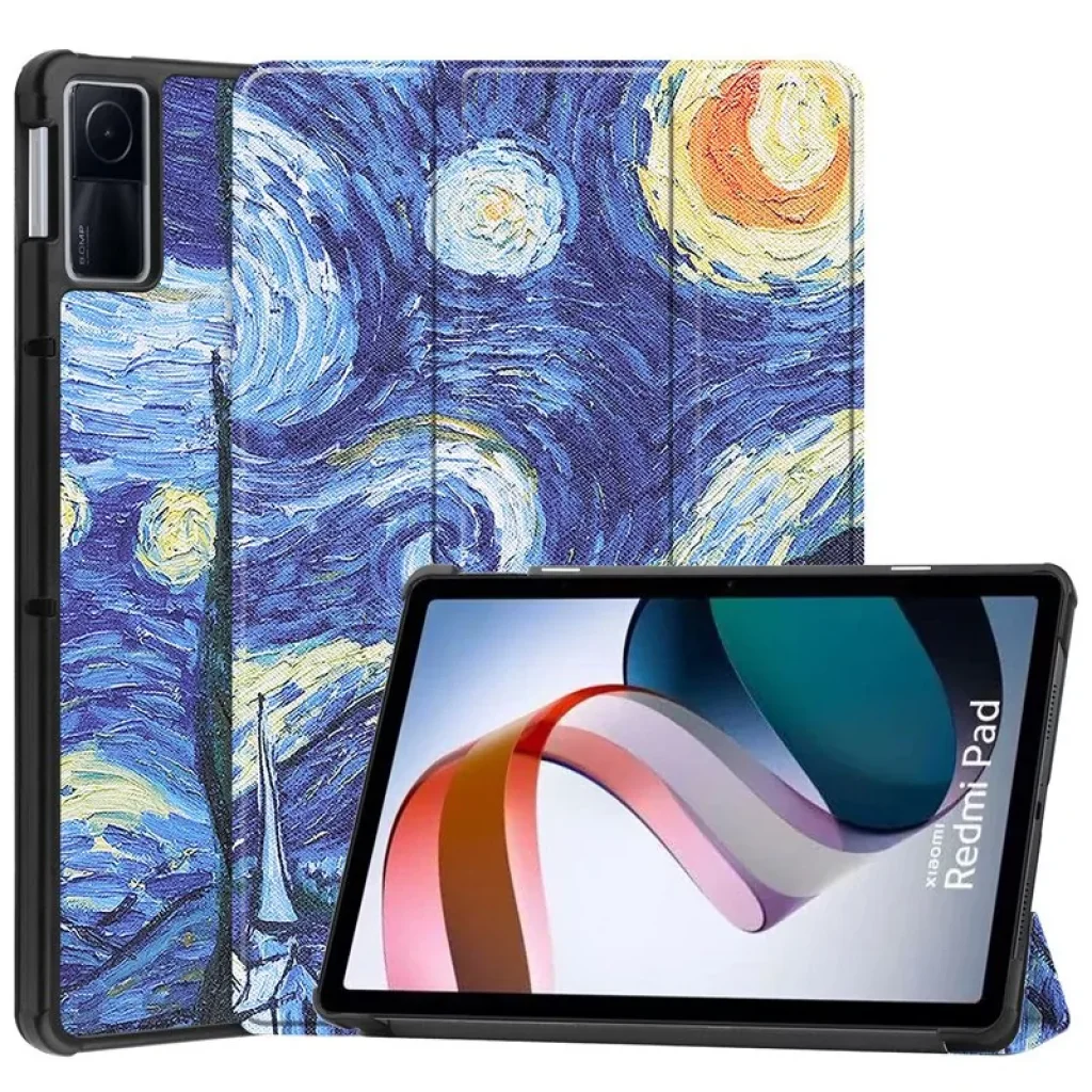 Чохол-книжка BeCover Smart Case для Xiaomi Redmi Pad 10.61