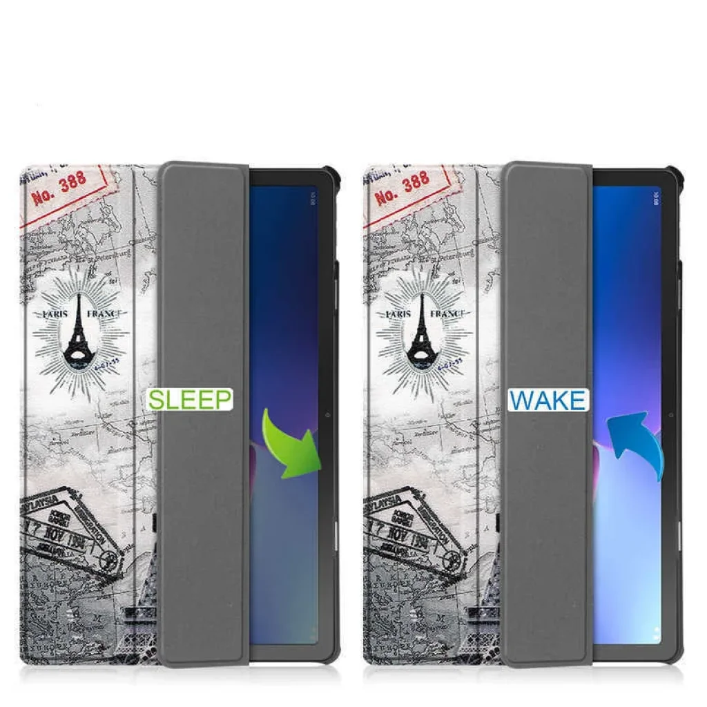 Чохол-книжка BeCover Smart Case для Xiaomi Redmi Pad 10.61