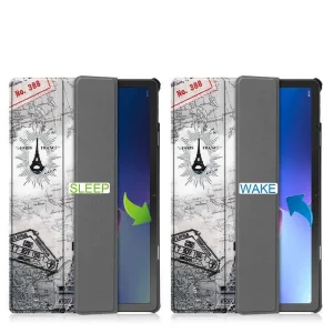 Чохол-книжка BeCover Smart Case для Xiaomi Redmi Pad 10.61