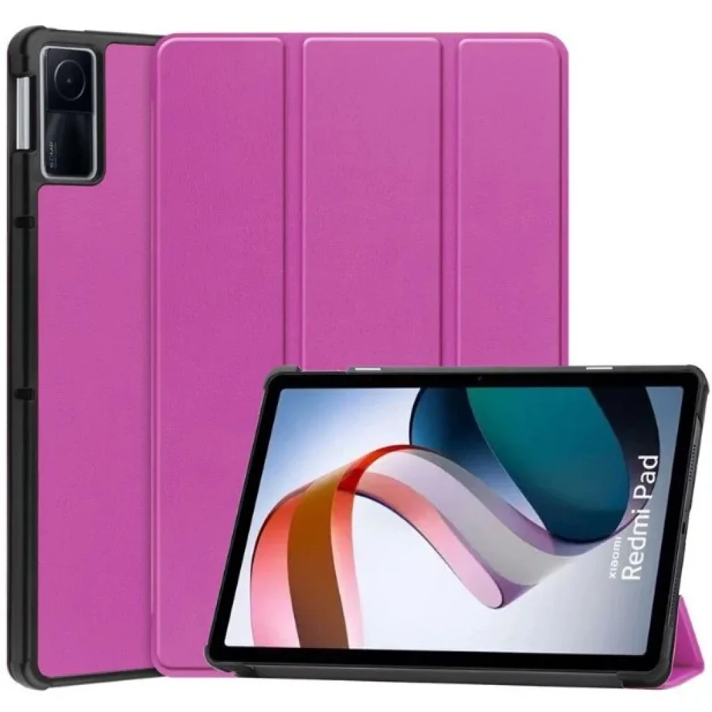 Чехол-книжка BeCover Smart Case для Xiaomi Redmi Pad 10.61