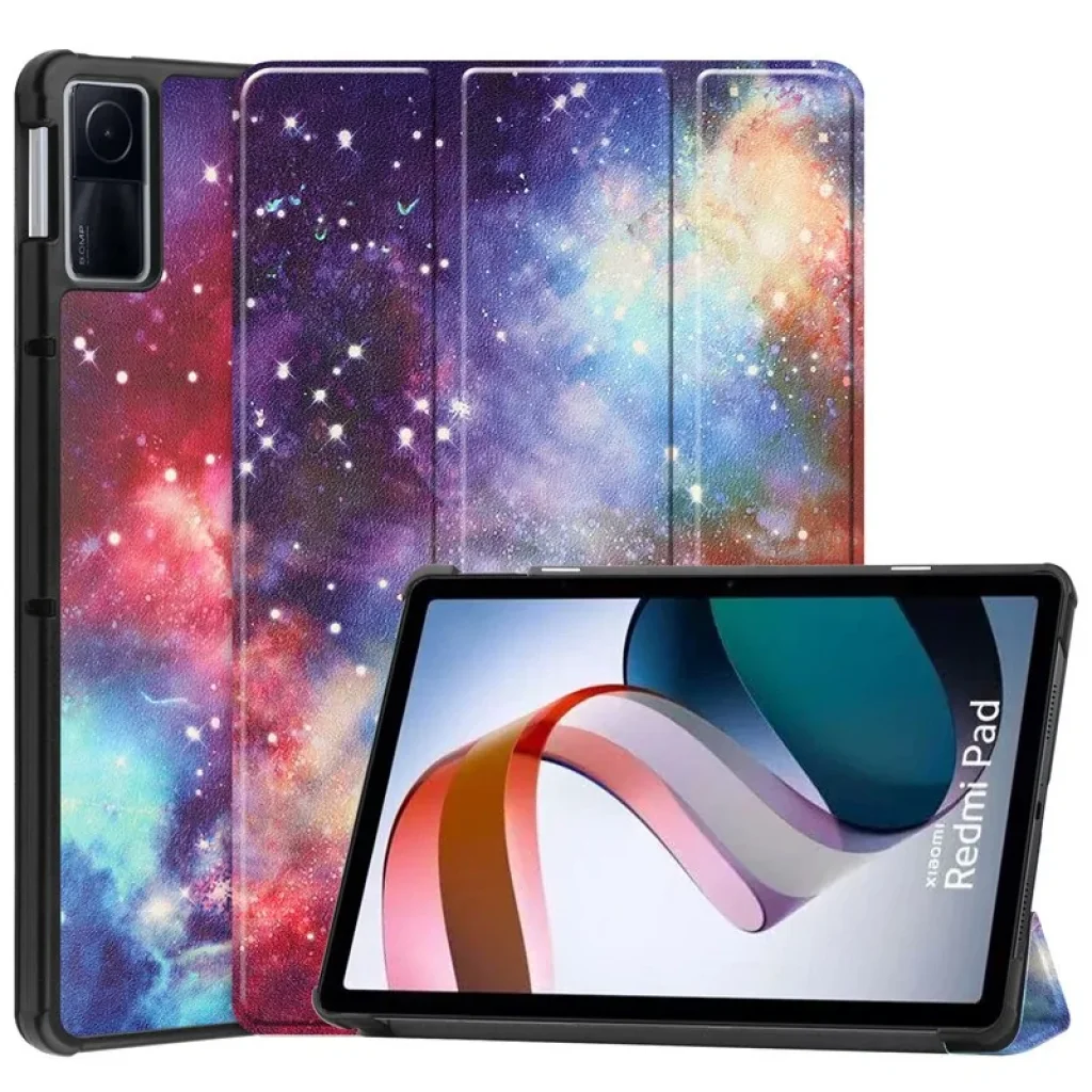Чохол-книжка BeCover Smart Case для Xiaomi Redmi Pad 10.61