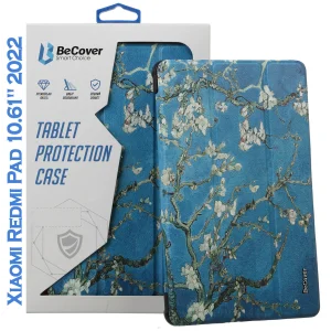 Чохол-книжка BeCover Smart Case для Xiaomi Redmi Pad 10.61" 2022 Spring (708739)