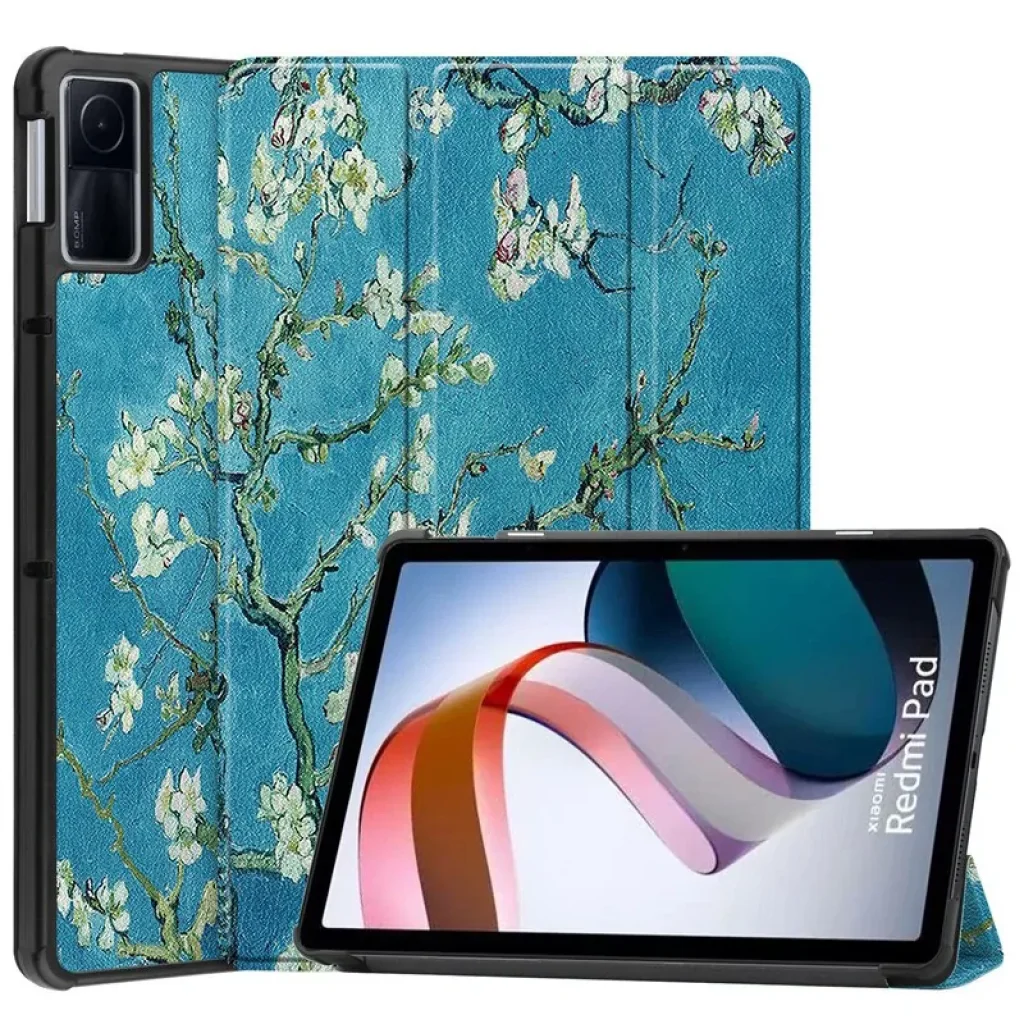Чохол-книжка BeCover Smart Case для Xiaomi Redmi Pad 10.61