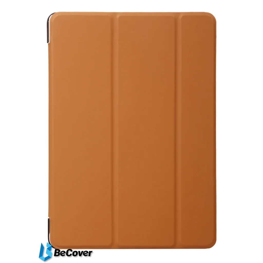 Чехол-книжка BeCover Smart Case для Apple iPad mini 5 Brown (703787)