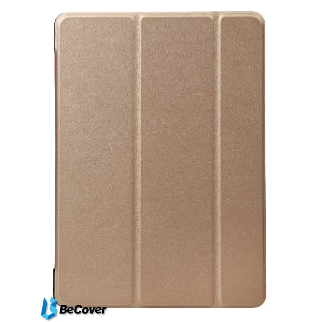 Чехол-книжка BeCover Smart Case для Apple iPad mini 5 Gold (703788)