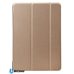 Цвет: Золотой - Чехол-книжка BeCover Smart Case для Apple iPad mini 5 Gold (703788)