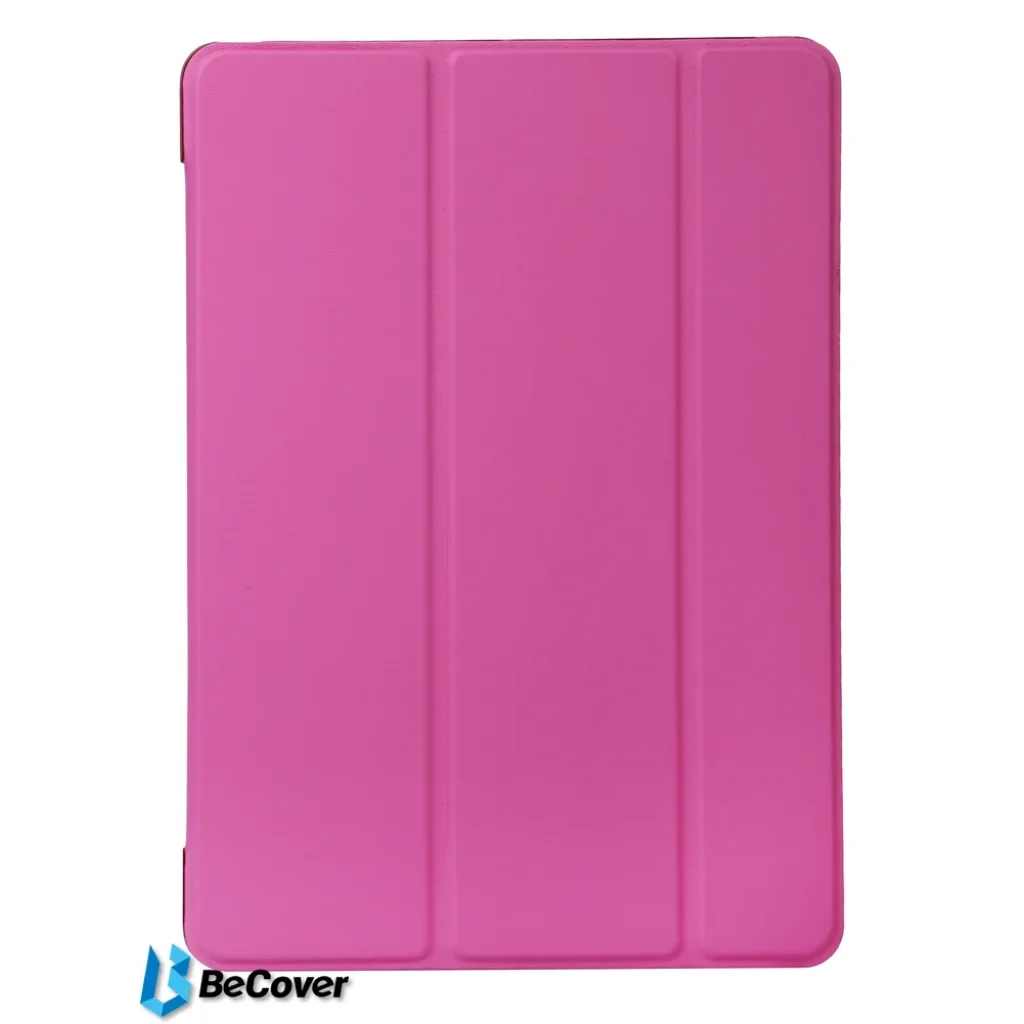 Чехол-книжка BeCover Smart Case для Apple iPad mini 5 Rose Red (703792)
