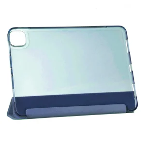 Чехол-книжка BeCover Smart Case для Apple iPad Pro 11 2020 Deep Blue (704975)