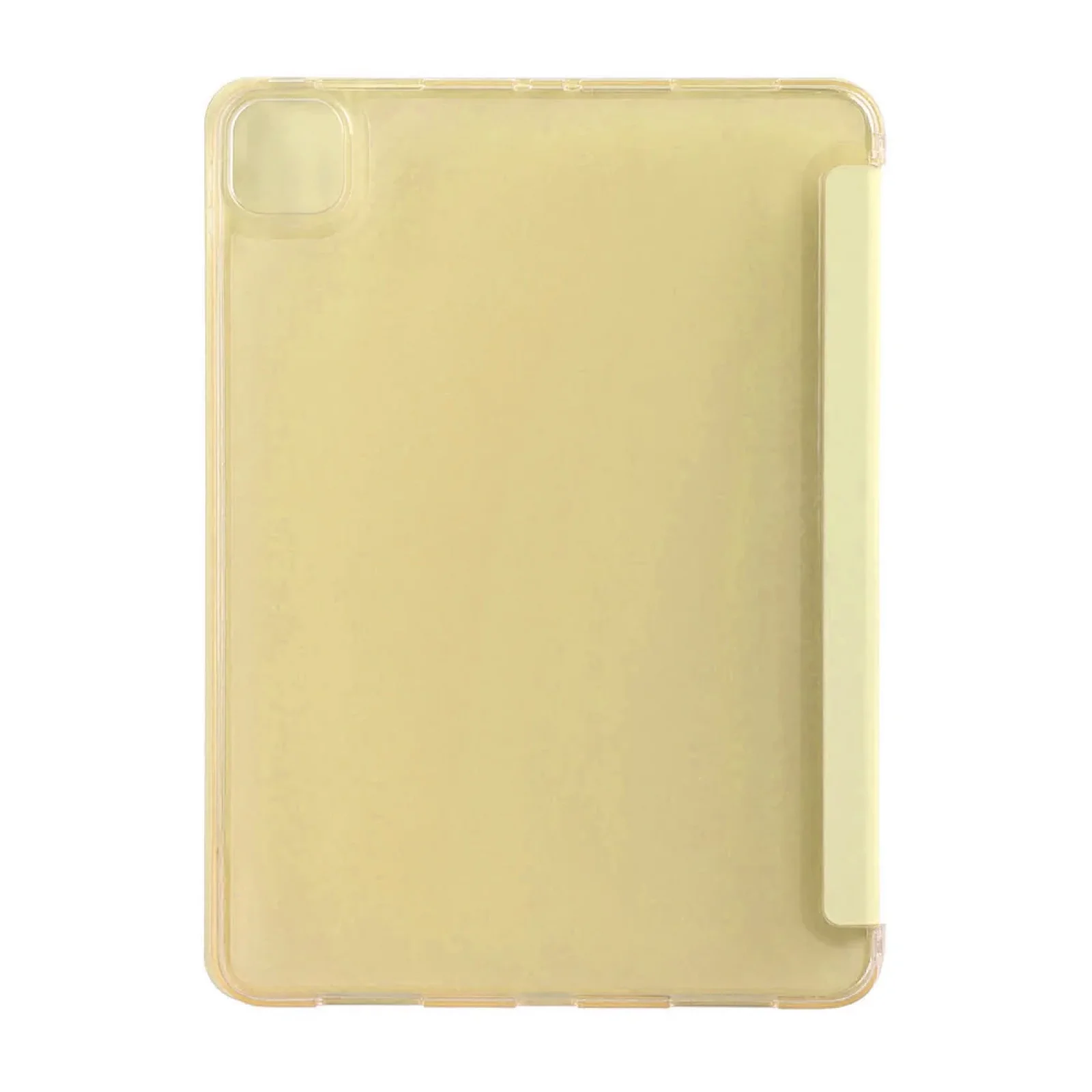 Чехол-книжка BeCover Smart Case для Apple iPad Pro 11 2020 Gold (704978)