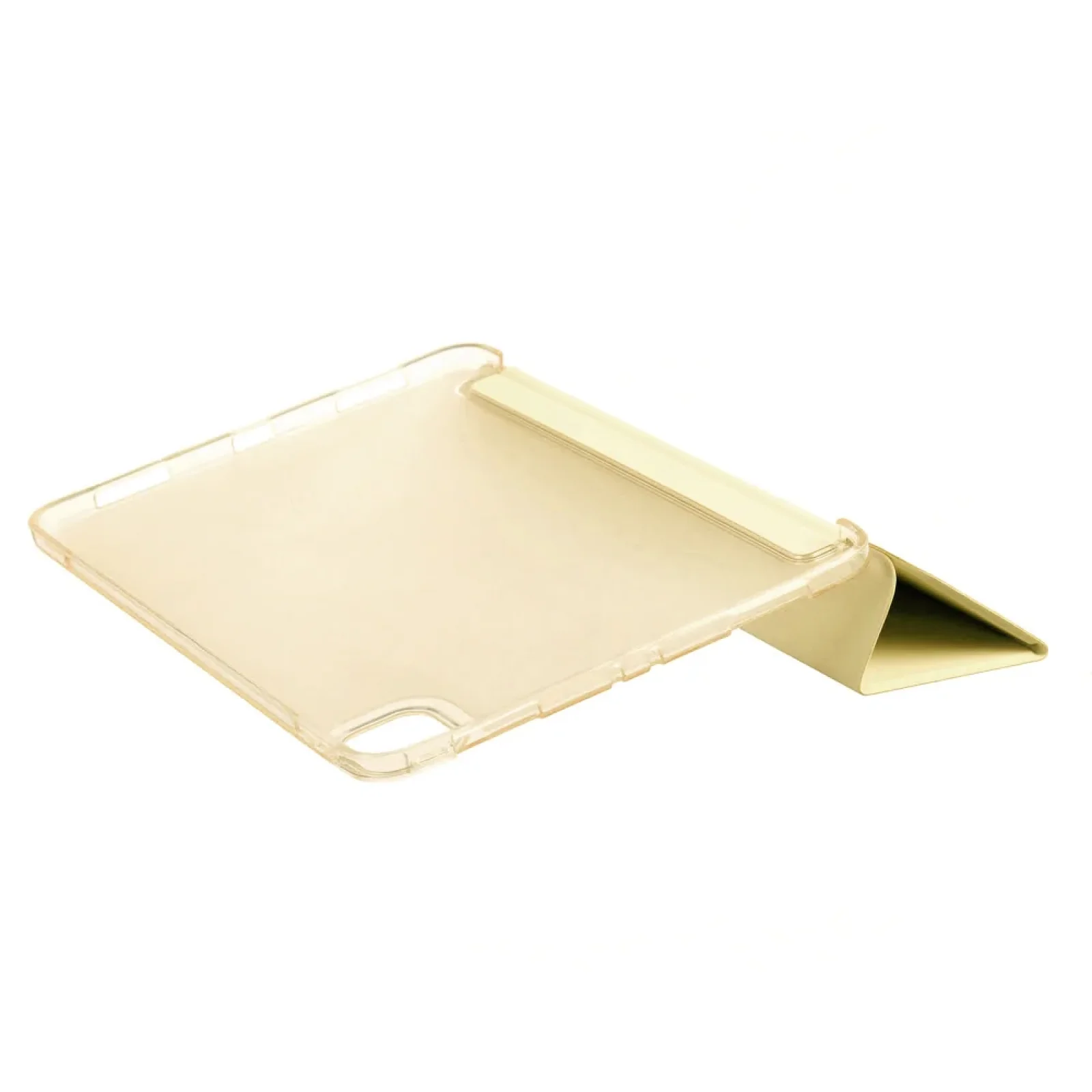 Чехол-книжка BeCover Smart Case для Apple iPad Pro 11 2020 Gold (704978)