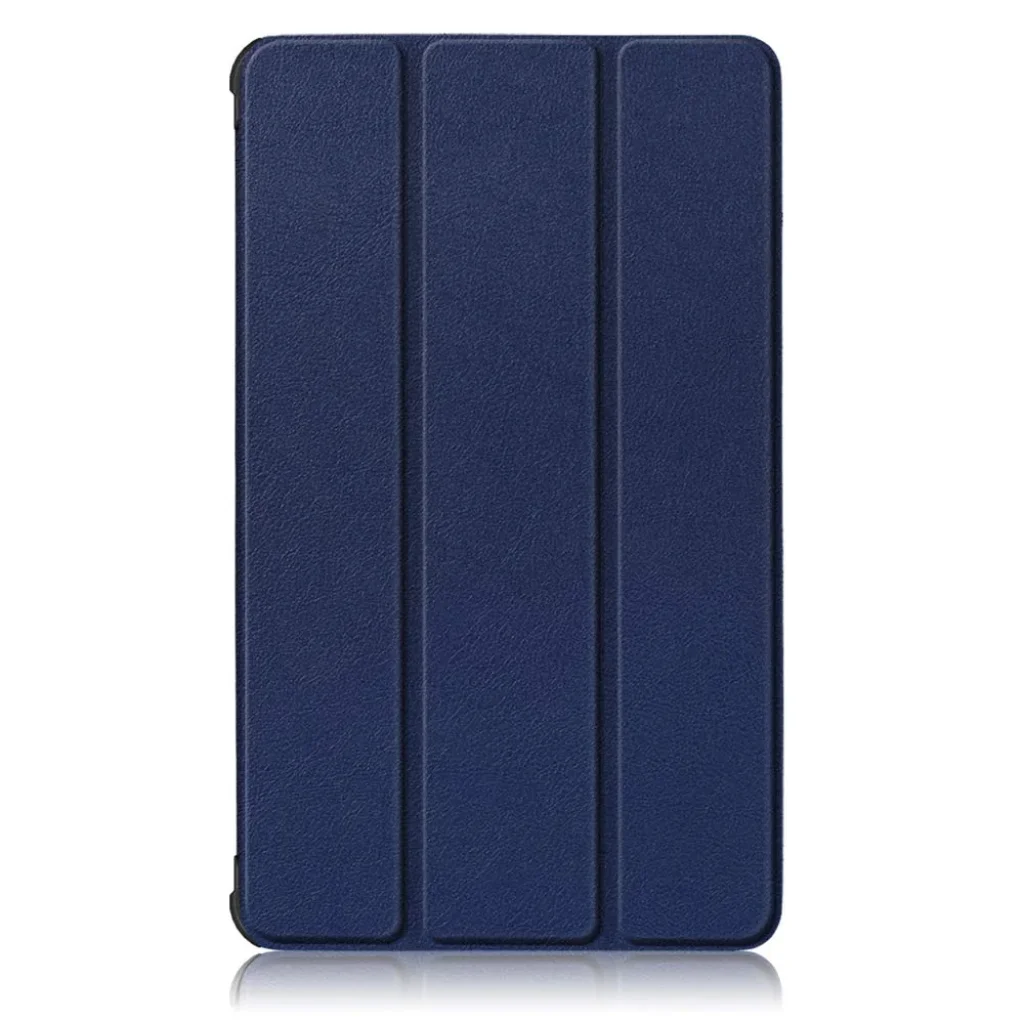 Чехол-книжка BeCover Smart Case для Lenovo Tab M7 TB-7305 Deep Blue (704624)