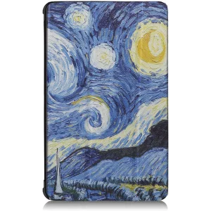 Чохол-книжка BeCover Smart Case для Lenovo Tab M8 TB-8505 / TB-8705 Night (706122)