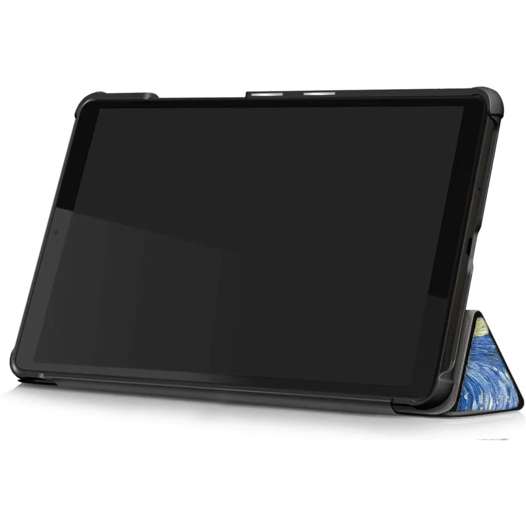 Чохол-книжка BeCover Smart Case для Lenovo Tab M8 TB-8505 / TB-8705 Night (706122)