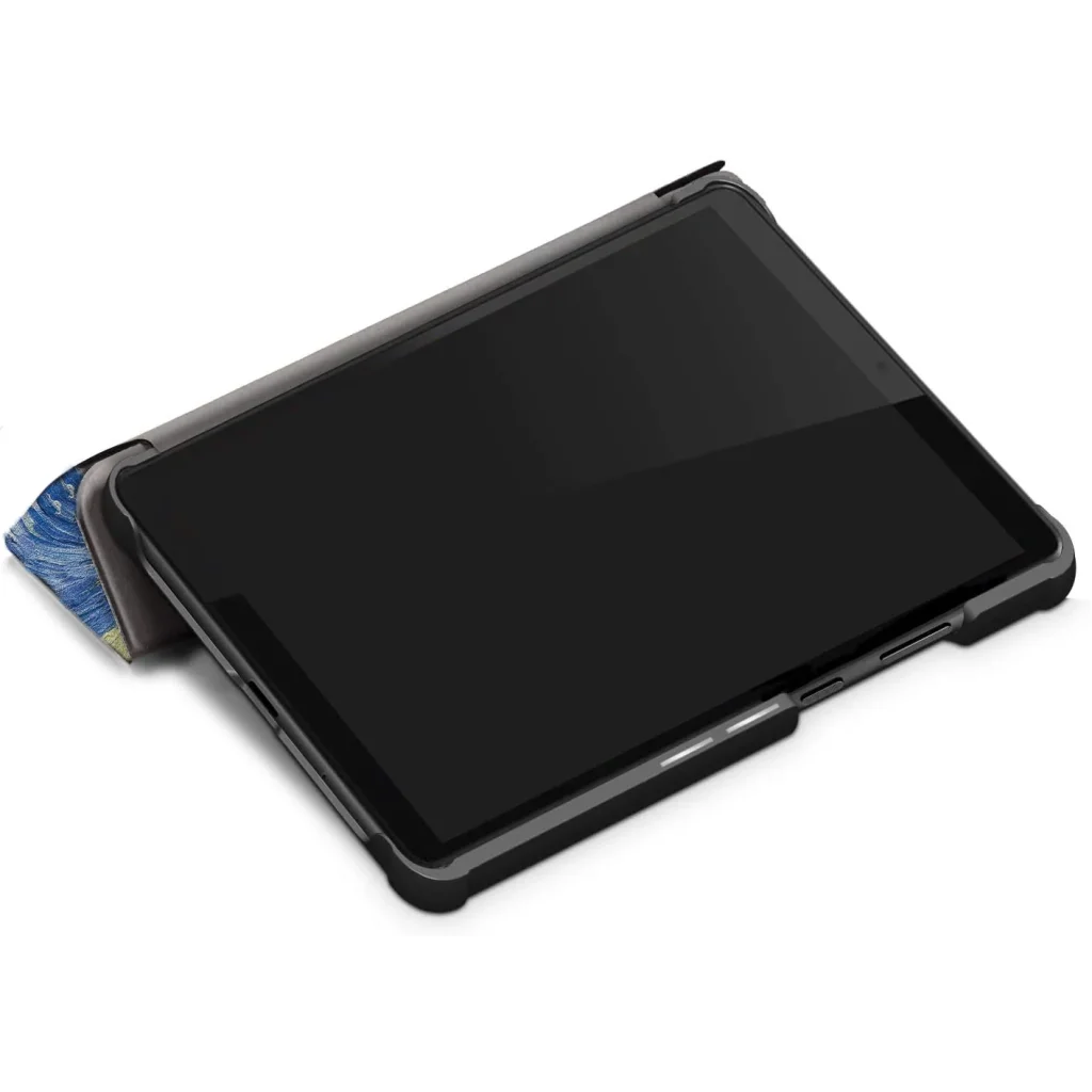 Чохол-книжка BeCover Smart Case для Lenovo Tab M8 TB-8505 / TB-8705 Night (706122)