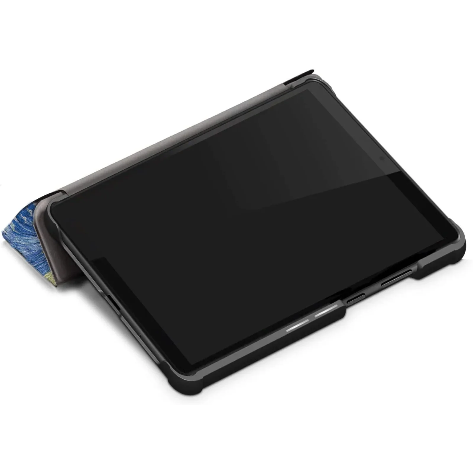 Чехол-книжка BeCover Smart Case для Lenovo Tab M8 TB-8505 / TB-8705 Night (706122)