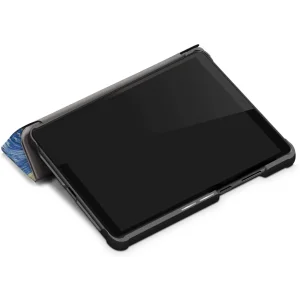 Чохол-книжка BeCover Smart Case для Lenovo Tab M8 TB-8505 / TB-8705 Night (706122)