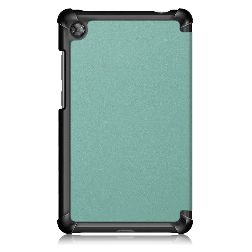 Чохол-книжка BeCover Smart Case для Lenovo Tab M7 TB-7305 Dark Green (705975)