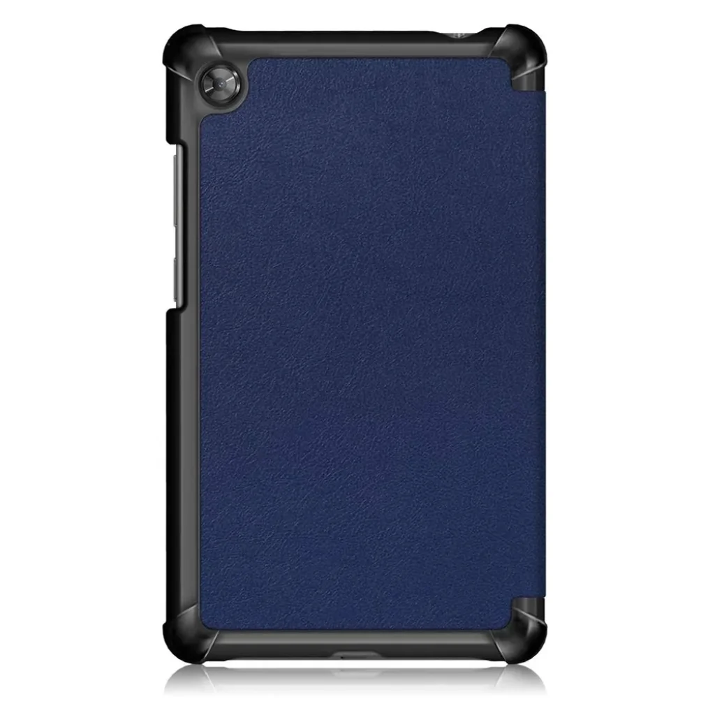 Чехол-книжка BeCover Smart Case для Lenovo Tab M7 TB-7305 Deep Blue (704624)