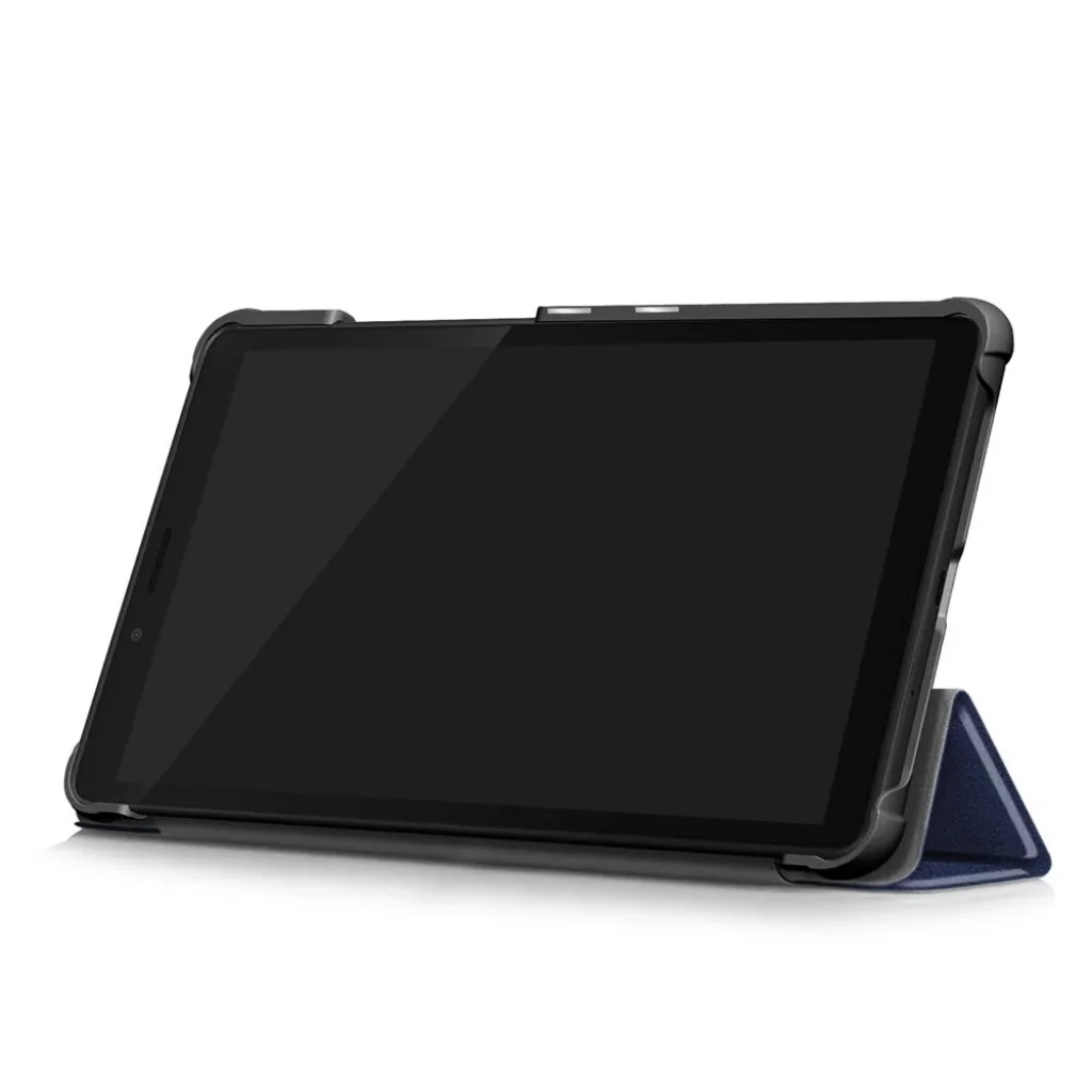Чехол-книжка BeCover Smart Case для Lenovo Tab M7 TB-7305 Deep Blue (704624)