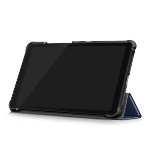 Чехол-книжка BeCover Smart Case для Lenovo Tab M7 TB-7305 Deep Blue (704624)