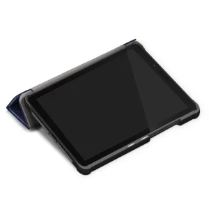 Чехол-книжка BeCover Smart Case для Lenovo Tab M7 TB-7305 Deep Blue (704624)