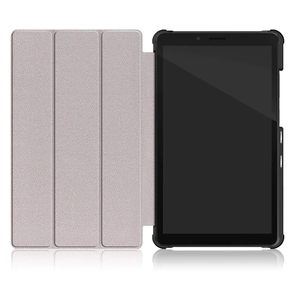 Чехол-книжка BeCover Smart Case для Lenovo Tab M7 TB-7305 Deep Blue (704624)