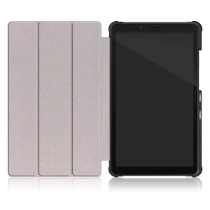 Чехол-книжка BeCover Smart Case для Lenovo Tab M7 TB-7305 Deep Blue (704624)