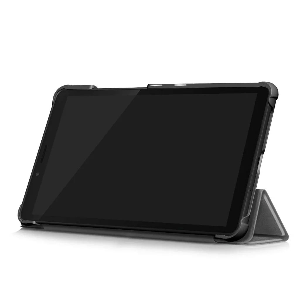 Чохол-книжка BeCover Smart Case для Lenovo Tab M7 TB-7305 Gray (705976)