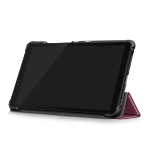 Чехол-книжка BeCover Smart Case для Lenovo Tab M7 TB-7305 Red Wine (705977)