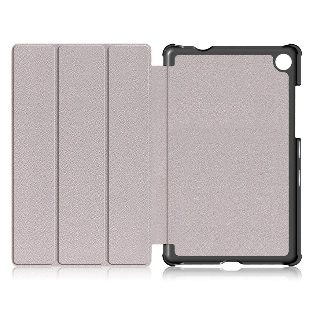Чохол-книжка BeCover Smart Case для Lenovo Tab M8 TB-8505 / TB-8705 Blue (705978)