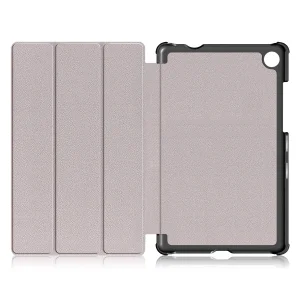 Чохол-книжка BeCover Smart Case для Lenovo Tab M8 TB-8505 / TB-8705 Blue (705978)