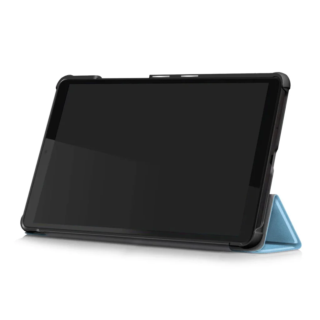 Чохол-книжка BeCover Smart Case для Lenovo Tab M8 TB-8505 / TB-8705 Blue (705978)